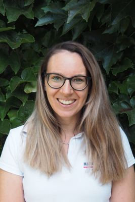 Pharmazeutisch technische Assistentin, Fach-PTA für Homöopathie und Naturheilmittel Luisa Nitsch